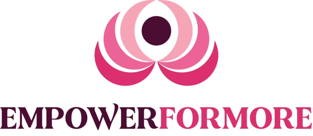 Empower for More logo