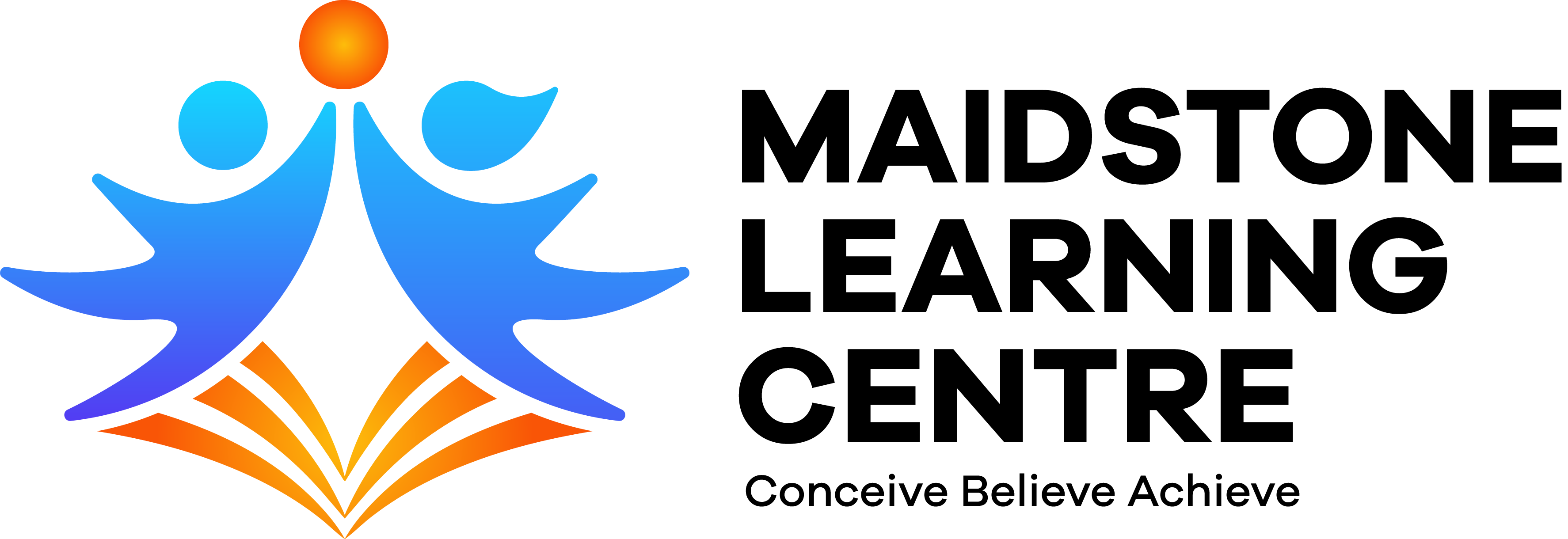 Maidstone Learning Centre logo